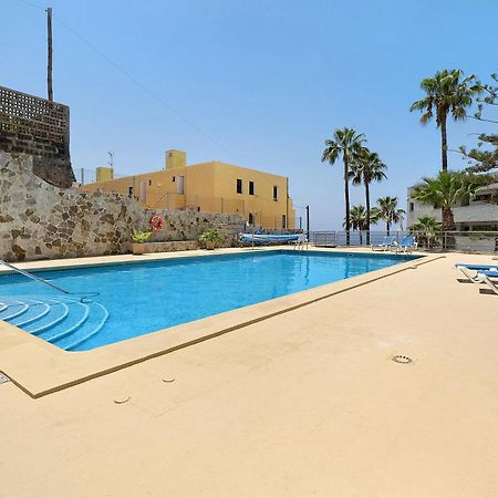 Beautiful Arenas Negras By Paramount Holidays بويرتو دي سانتياغو المظهر الخارجي الصورة