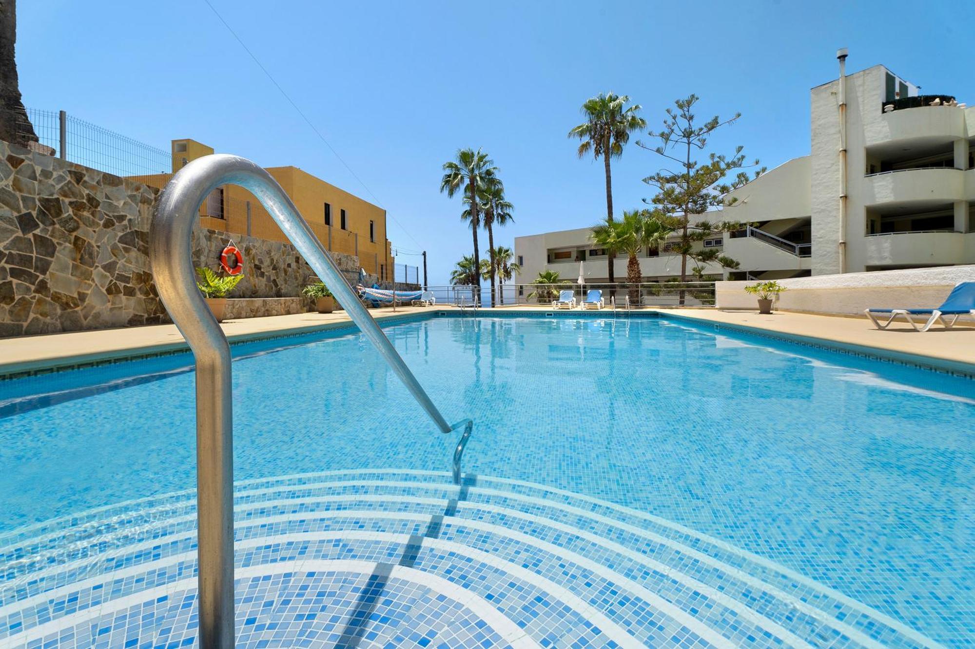 Beautiful Arenas Negras By Paramount Holidays بويرتو دي سانتياغو المظهر الخارجي الصورة