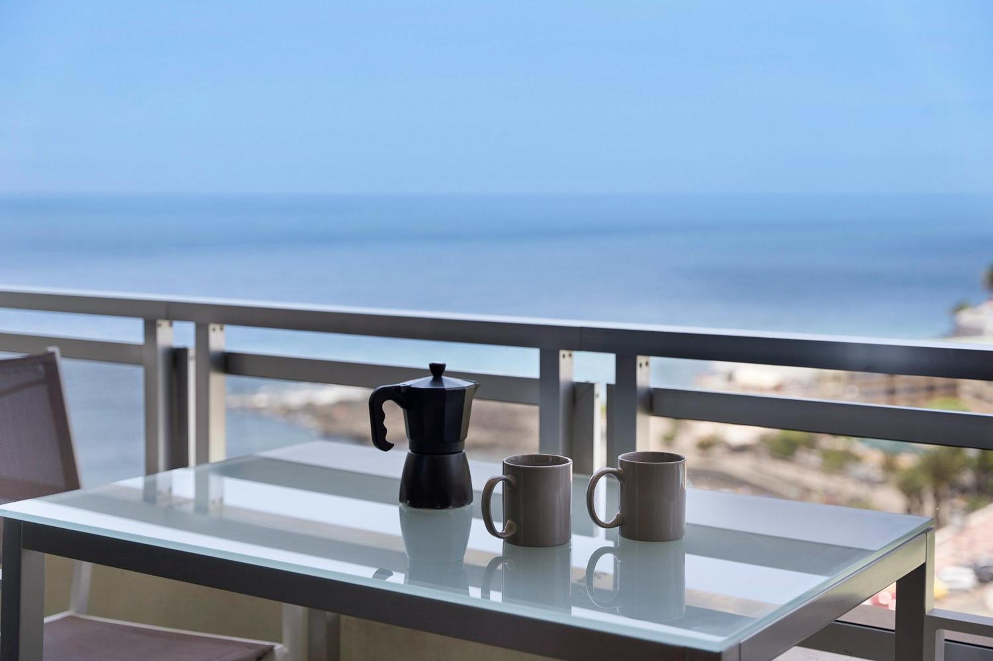 Beautiful Arenas Negras By Paramount Holidays بويرتو دي سانتياغو المظهر الخارجي الصورة