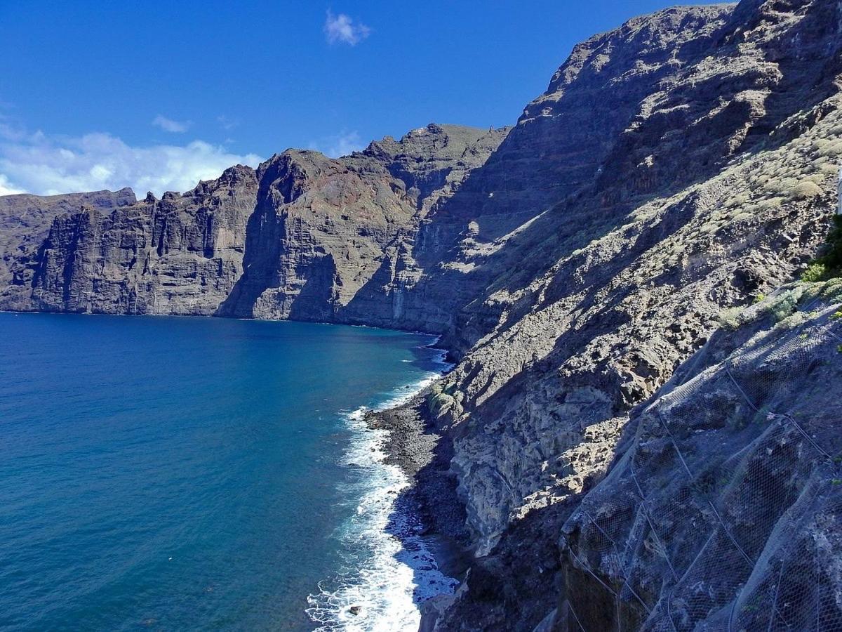 Beautiful Arenas Negras By Paramount Holidays بويرتو دي سانتياغو المظهر الخارجي الصورة